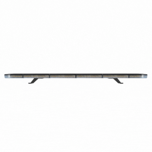 LED Autolamps EQBT1345R65A R65 1345mm LED Fully Loaded Lightbar PN: EQBT1345R65A